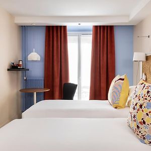 Kamer "Previlege"